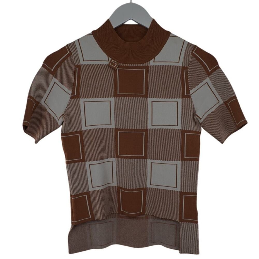 PH5 Short Sleeve Sweater